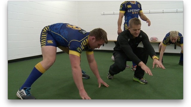 Tackle - Technical and Drills - All